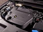 Ford Mondeo Turnier 2010 года (UK)